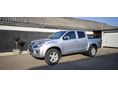 ISUZU D-MAX 2.5 D LS