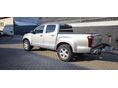 ISUZU D-MAX 2012/10 - 2