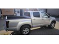 ISUZU D-MAX 2012/10 - 3