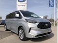 FORD TRANSIT Tourneo Custom 2.0 TDCi 320 L2H1 Titanium (Automata) EXTRÁK ÉS FÉNYEZÉS AZ ÁRBAN! AZONNAL.KÉSZLETRŐL!