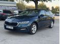 SKODA OCTAVIA Combi 2.0 TDI SCR Ambition / Mo.-i / 1. tul. / Valós km / Végig vez. szk. / Vezérlés cserélve / Friss műsza