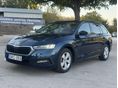 SKODA OCTAVIA Combi 2.0 TDI SCR Ambition / Mo.-i / 1. tul. / Valós km / Végig vez. szk. / Friss műszaki vizsga!