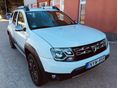 DACIA DUSTER 1.6 Black Shadow MAGYAR! VONÓHORGOS! FRISS MŰSZAKI VIZSGA! SZÉP ÁLLAPOT!