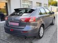 MITSUBISHI LANCER 2011/8 - 4