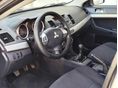 MITSUBISHI LANCER 2011/8 - 7