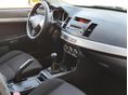 MITSUBISHI LANCER 2011/8 - 9