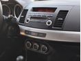 MITSUBISHI LANCER 2011/8 - 11