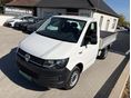 VOLKSWAGEN TRANSPORTER T6 2018/1 - 9
