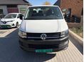 VOLKSWAGEN TRANSPORTER T6 2018/1 - 2