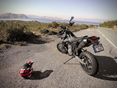 KTM 640 LC4 SUPERMOTO 2007/4 - 1