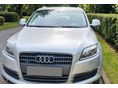 AUDI Q7 3.0 TDI DPF quattro Tiptronic ic