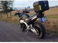 SUZUKI GSR 600 2005/12 - 2