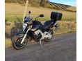 SUZUKI GSR 600 2005/12 - 1