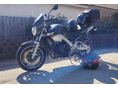 SUZUKI GSR 600 2005/12 - 3