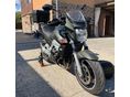 SUZUKI GSR 600 2005/12 - 5