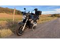SUZUKI GSR 600 2005/12 - 6