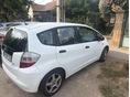 HONDA JAZZ 2010/10 - 2