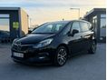 OPEL ZAFIRA 2018/9 - 1