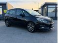 OPEL ZAFIRA 2018/9 - 2