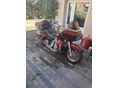 HARLEY-DAVIDSON ROAD GLIDE ULTRA 2008 - 2