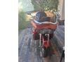 HARLEY-DAVIDSON ROAD GLIDE ULTRA 2008 - 4
