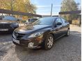 MAZDA 6 2.0i TE Plus benzines