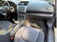 MAZDA 6 2009 - 6