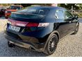 HONDA CIVIC 2009/3 - 5
