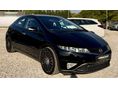 HONDA CIVIC 2009/3 - 6