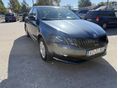 SKODA OCTAVIA 2019/9 - 2