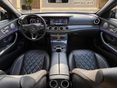 MERCEDES-BENZ E 350 2018/3 - 16