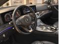 MERCEDES-BENZ E 350 2018/3 - 25
