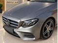 MERCEDES-BENZ E 350 2018/3 - 2