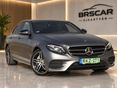 MERCEDES-BENZ E 350 2018/3 - 1