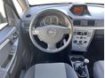 OPEL MERIVA A 2009/8 - 9