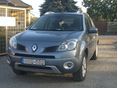 RENAULT KOLEOS 2.0 dCi Dynamique Magyarországi!
