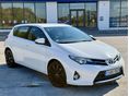 TOYOTA AURIS 2014/1 - 2