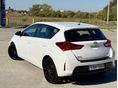 TOYOTA AURIS 2014/1 - 4
