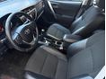 TOYOTA AURIS 2014/1 - 5