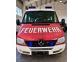 MERCEDES-BENZ SPRINTER 2001/5 - 1