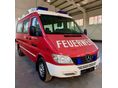 MERCEDES-BENZ SPRINTER 2001/5 - 2