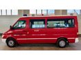 MERCEDES-BENZ SPRINTER 2001/5 - 5