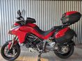 DUCATI MULTISTRADA 1260 2018 - 2