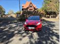 FORD FIESTA 2015/11 - 4