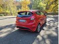 FORD FIESTA 2015/11 - 5