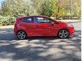 FORD FIESTA 2015/11 - 2