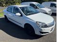 OPEL ASTRA 1.6 Cosmo