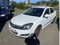 OPEL ASTRA 2011 - 3