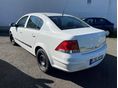 OPEL ASTRA 2011 - 5
