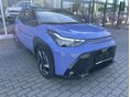 TOYOTA AYGO 2026 - 2